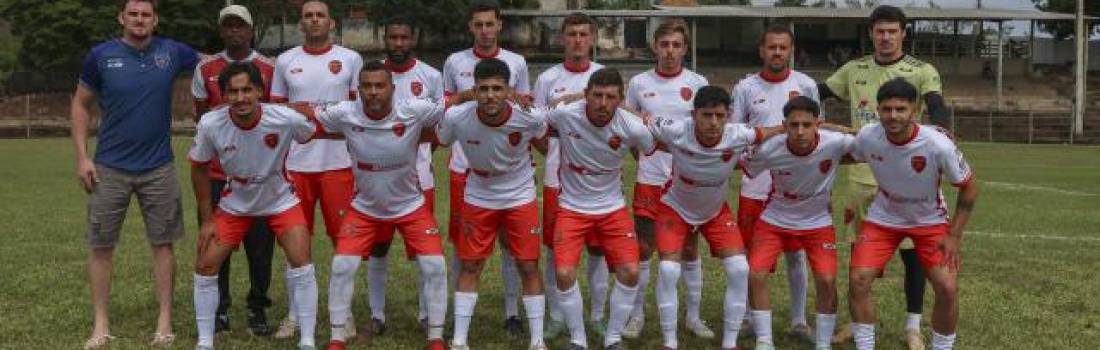 Goleadas e brilho individual marcam a rodada do Intermunicipal de Piracema