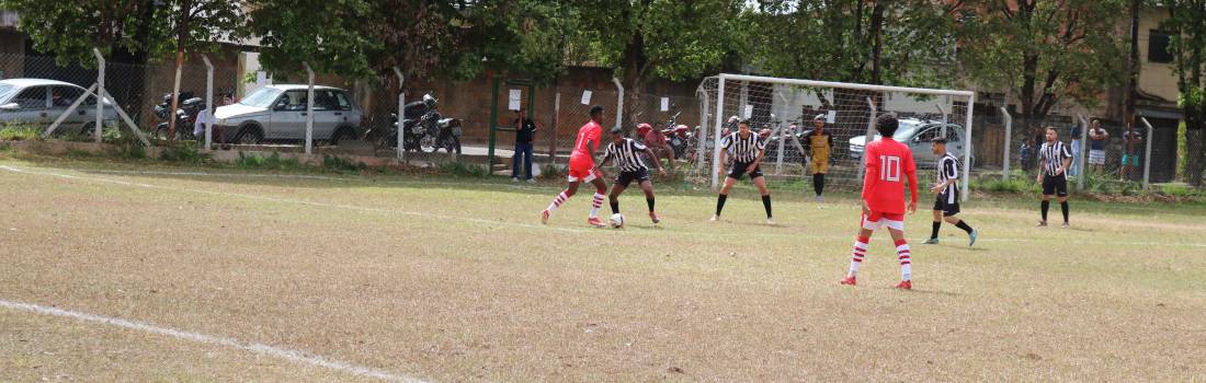 Vila Nova e Sao Cristovao ficam no 2 a 2 em classico eletrizante
