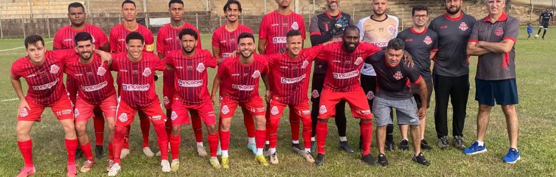 Rodada decisiva do Campeonato Regional Centro Oeste, define classificados para a proxima fase