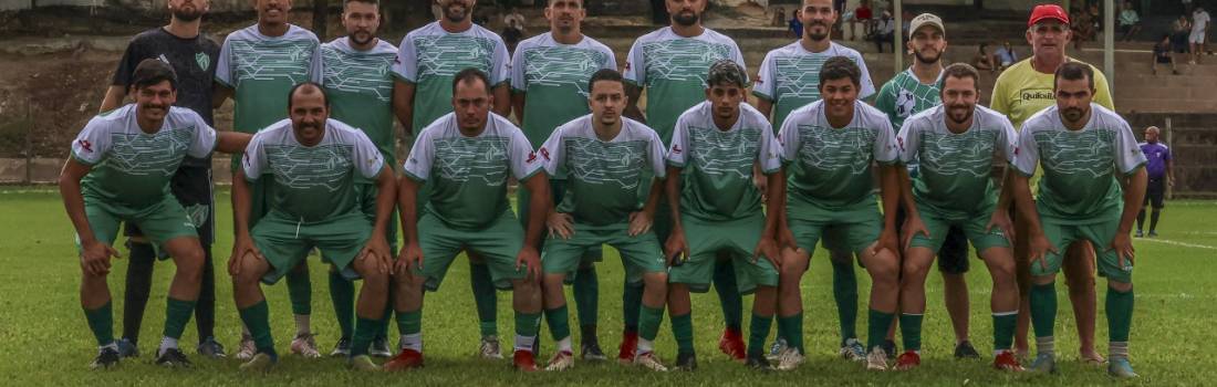 Chuva de gols marca in?cio do Campeonato Intermunicipal de Piracema