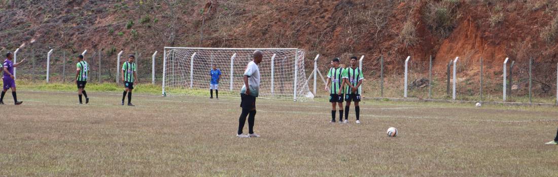 Gremio e Manganes garantiram vagas a proxima fase