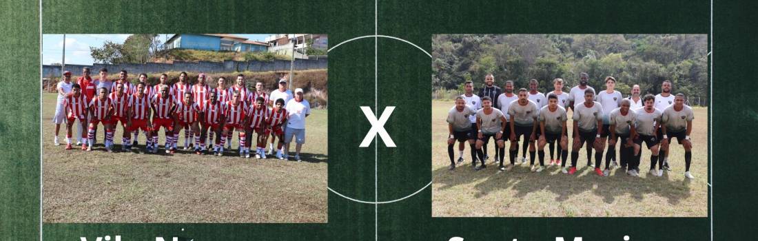 A grande final esta chegando!