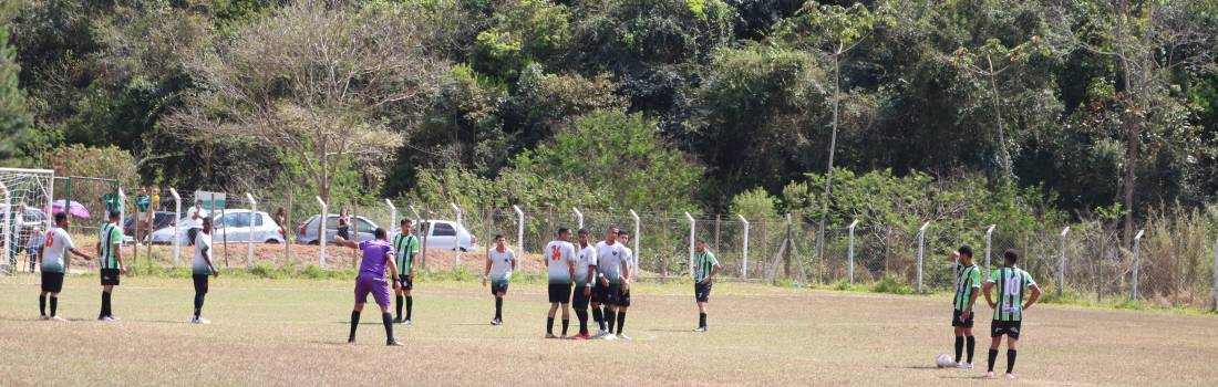 Gremio segue imbativel no amador categoria principal