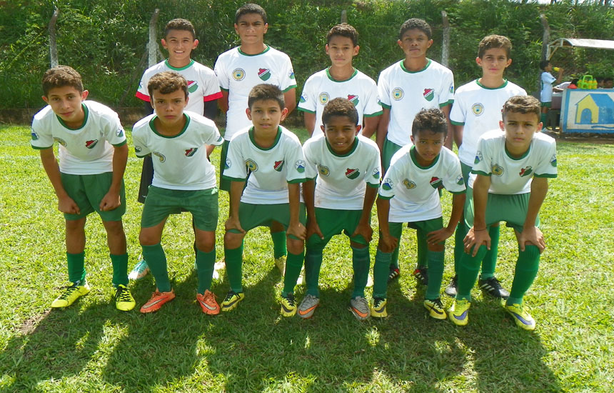 Campestre Futebol Clube