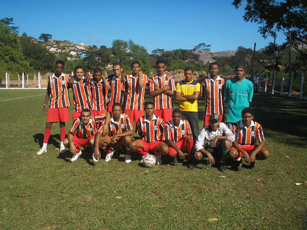 Gabiroba Esporte Clube