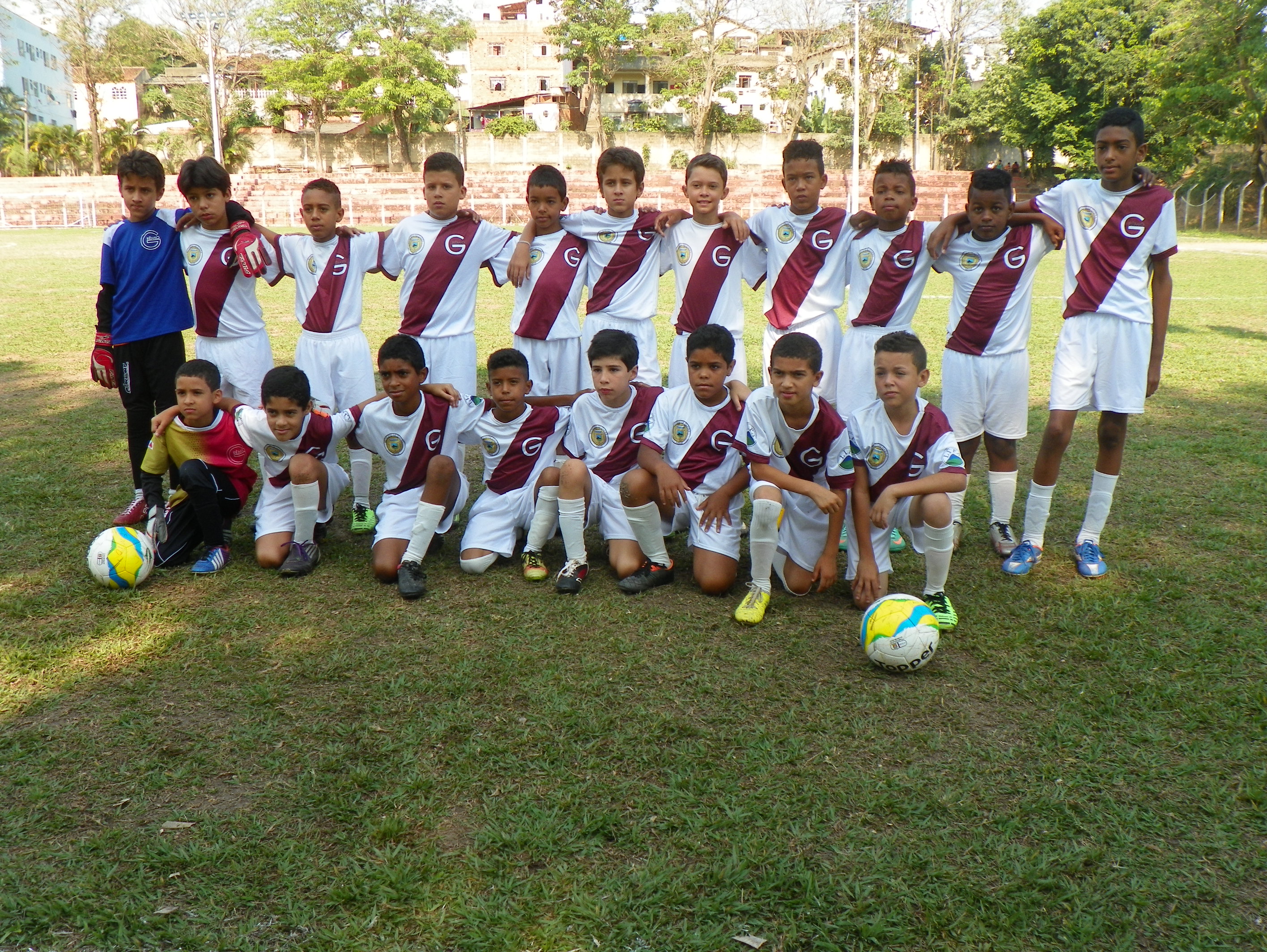 Gremio Esporte Clube