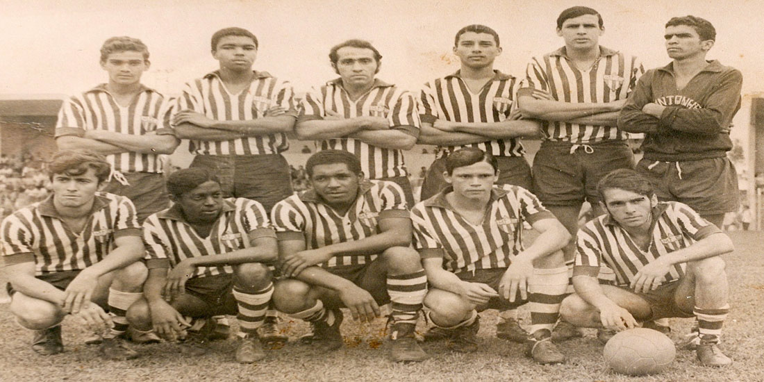 Montanhês Futebol Clube