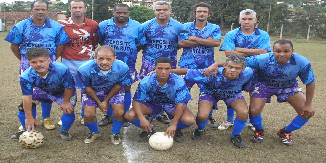 Santa Ruth Esporte Clube