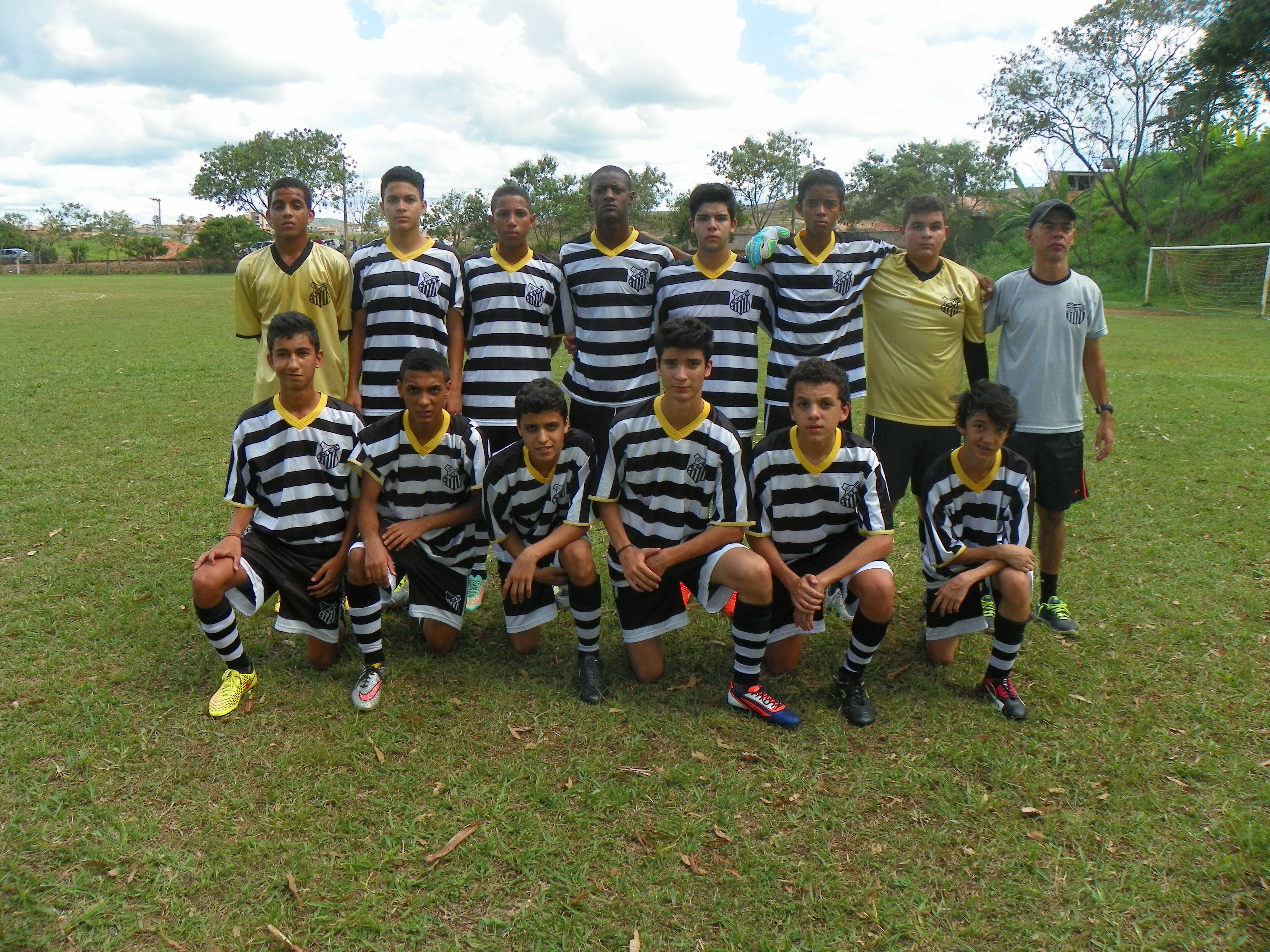 São Cristóvão Futebol Clube
