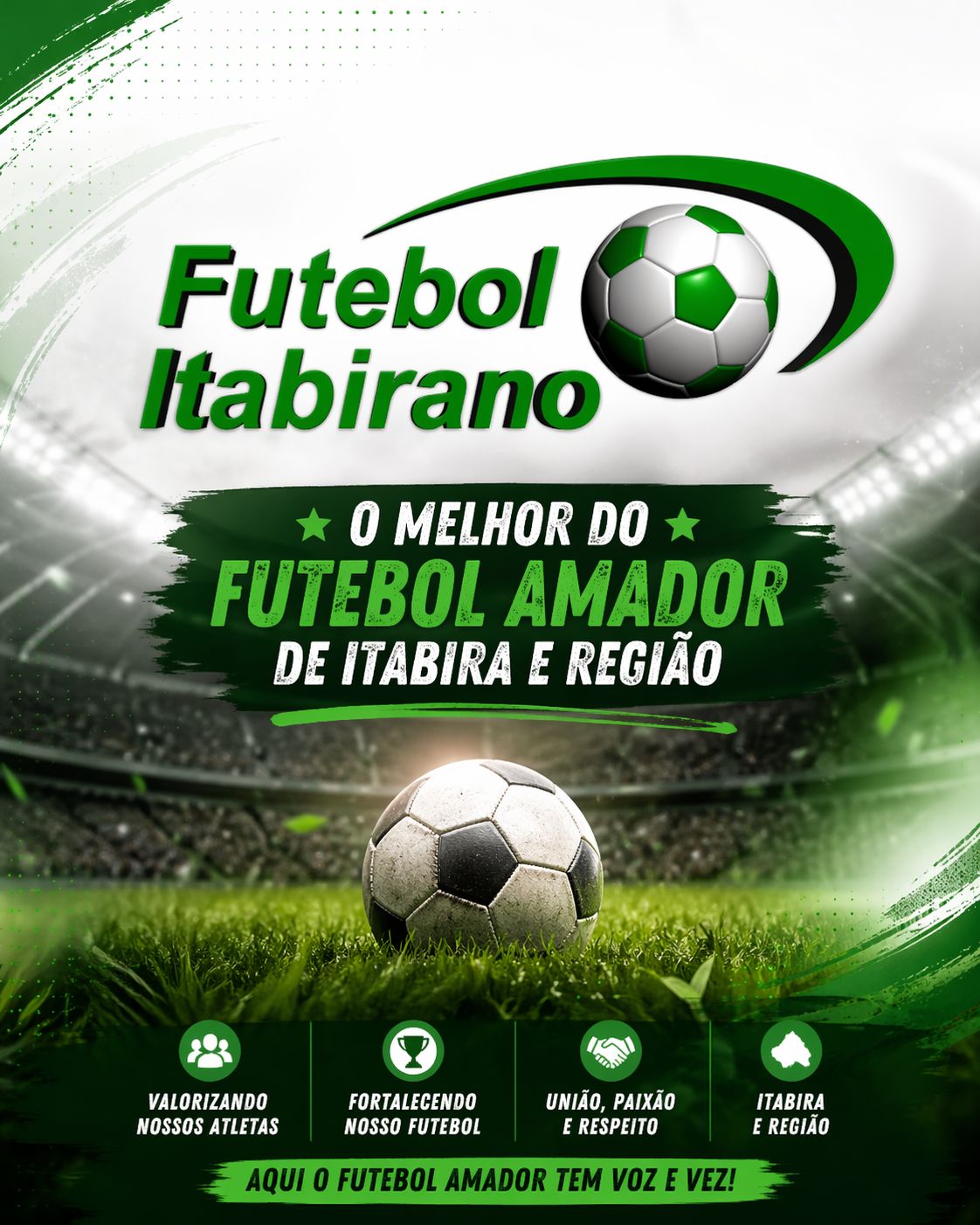 Futebolitabirano