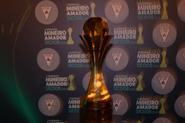 Começa em Julho o campeonato mineiro amador para equipes do interior