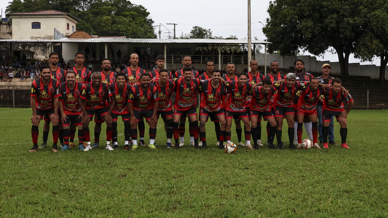 Líderes em campo: Arsenalcool e Associação JR defendem a ponta no Intermunicipal de Piracema