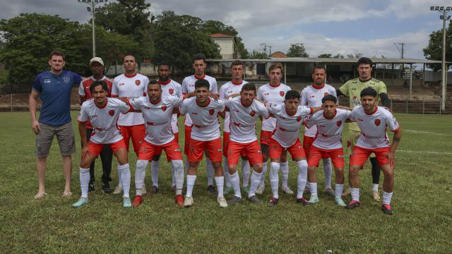Campeonato Intermunicipal de Piracema