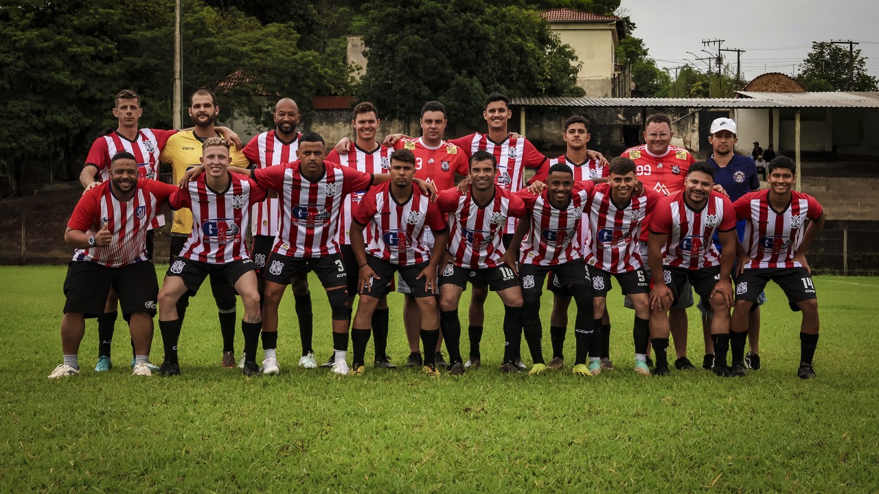 Após pausa do carnaval, campeonato intermunicipal de Piracema, retorna com emoção das quartas de final