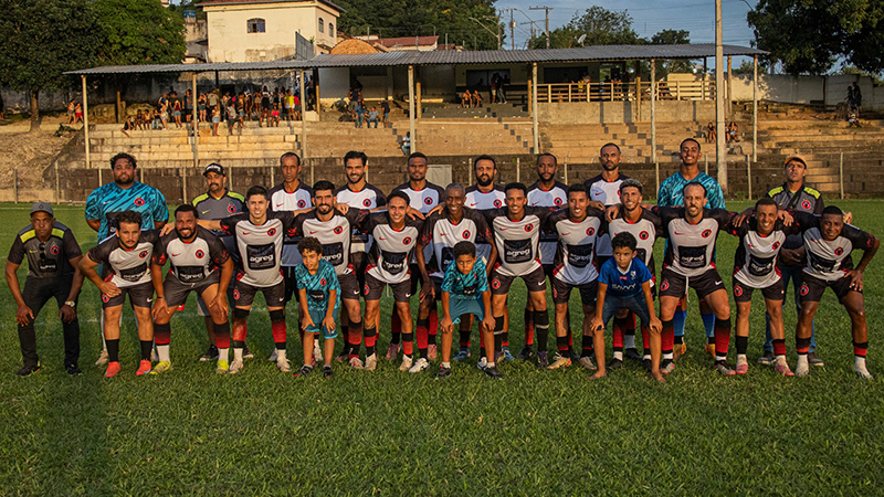 Final do Intermunicipal de Piracema promete emoção neste domingo